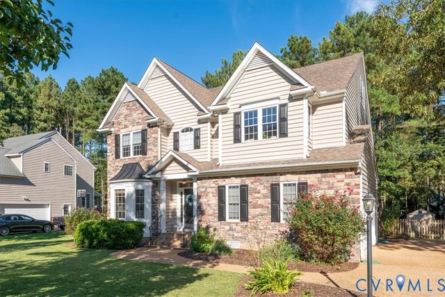4197 Virginia Rail Dr, Providence Forge, VA 23140