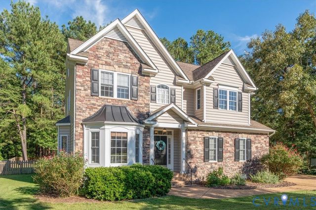 4197 Virginia Rail Dr, Providence Forge, VA 23140