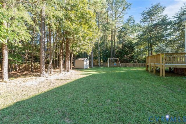4197 Virginia Rail Dr, Providence Forge, VA 23140
