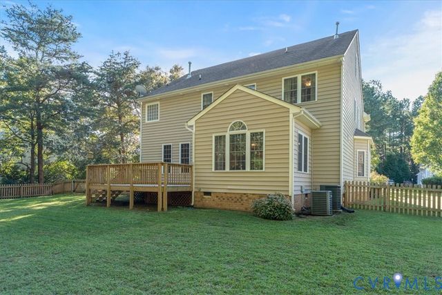 4197 Virginia Rail Dr, Providence Forge, VA 23140