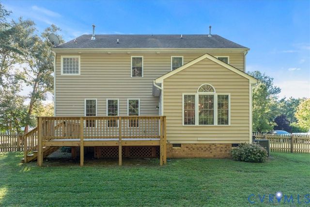 4197 Virginia Rail Dr, Providence Forge, VA 23140