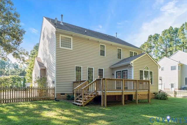 4197 Virginia Rail Dr, Providence Forge, VA 23140
