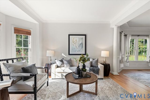 4197 Virginia Rail Dr, Providence Forge, VA 23140