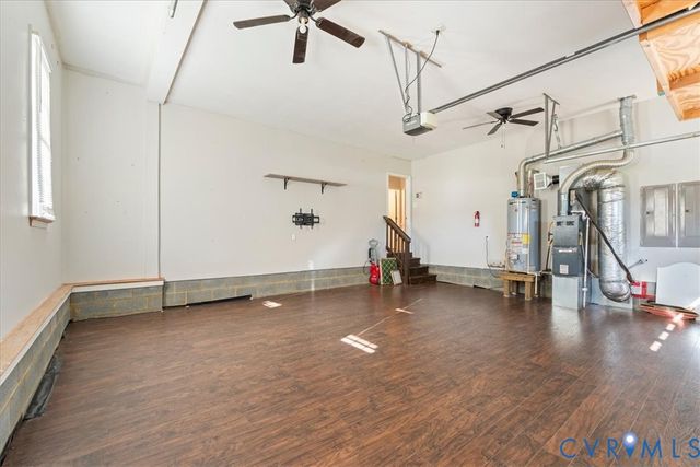 4197 Virginia Rail Dr, Providence Forge, VA 23140