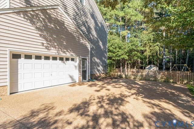 4197 Virginia Rail Dr, Providence Forge, VA 23140