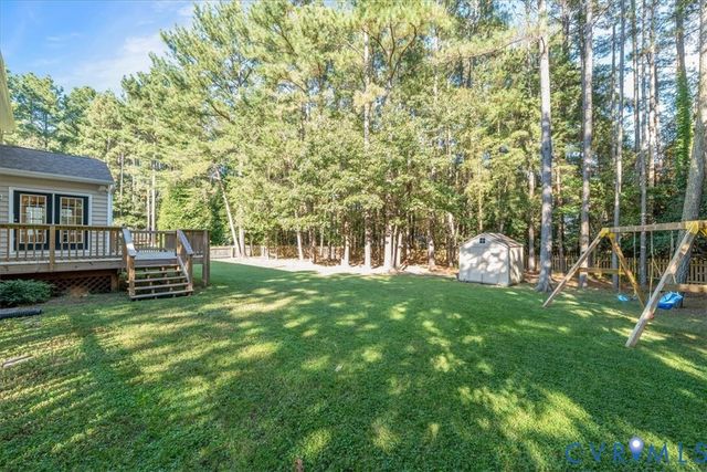 4197 Virginia Rail Dr, Providence Forge, VA 23140