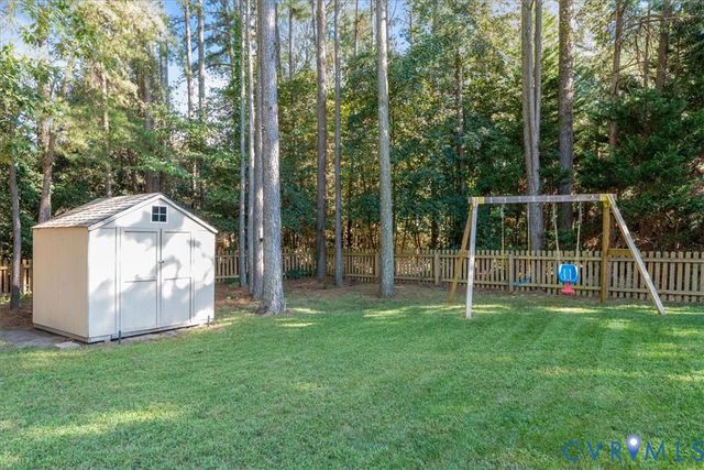 4197 Virginia Rail Dr, Providence Forge, VA 23140