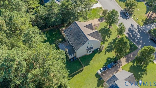 4197 Virginia Rail Dr, Providence Forge, VA 23140