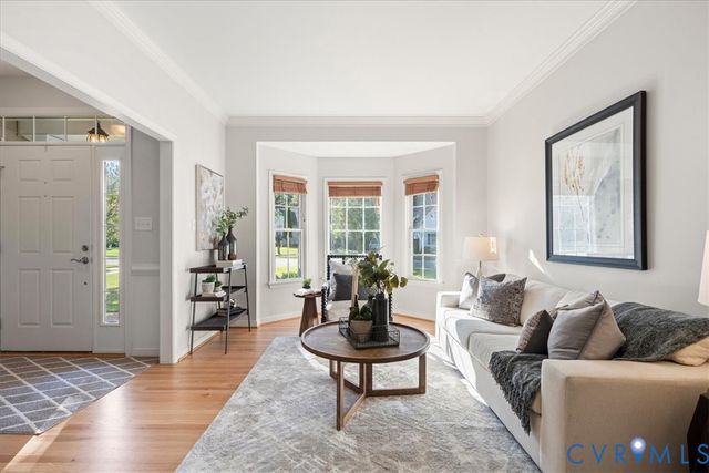 4197 Virginia Rail Dr, Providence Forge, VA 23140