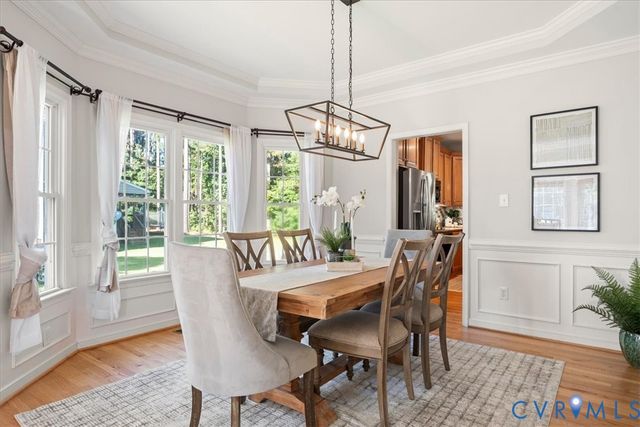 4197 Virginia Rail Dr, Providence Forge, VA 23140