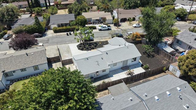 2271 Hemlock Avenue, Concord, CA 94520