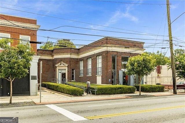 1216 Mansfield Avenue NE, Atlanta, GA 30307