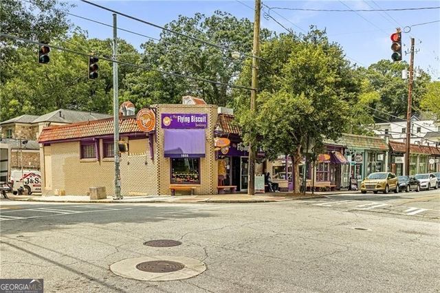1216 Mansfield Avenue NE, Atlanta, GA 30307
