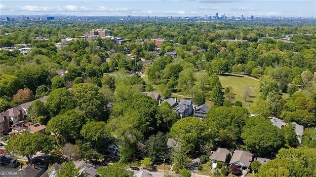 1216 Mansfield Avenue NE, Atlanta, GA 30307