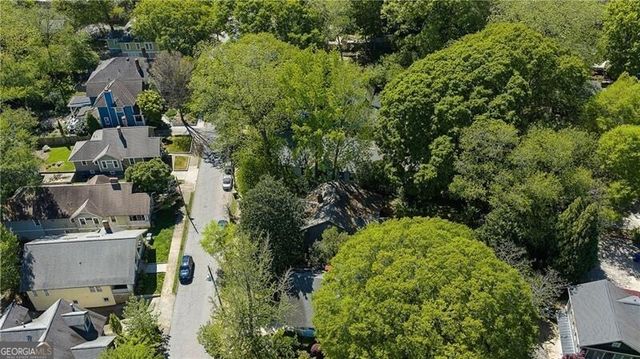 1216 Mansfield Avenue NE, Atlanta, GA 30307