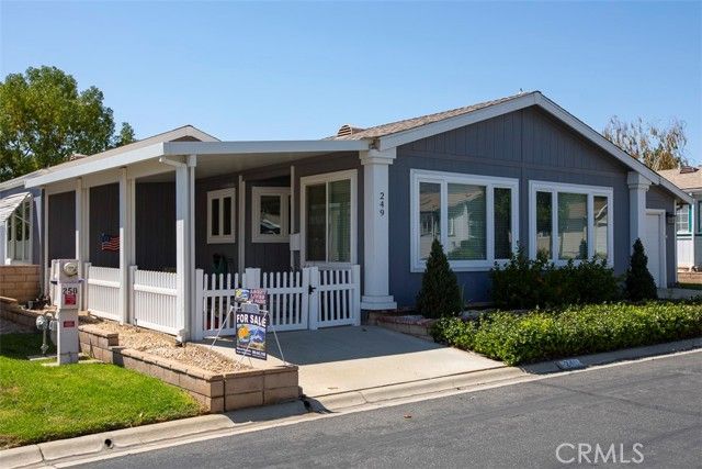 10961 Desert Lawn Dr 249, Calimesa, CA 92320