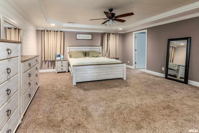 412 Noah Lane, Carterville, IL 62918