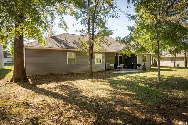 412 Noah Lane, Carterville, IL 62918