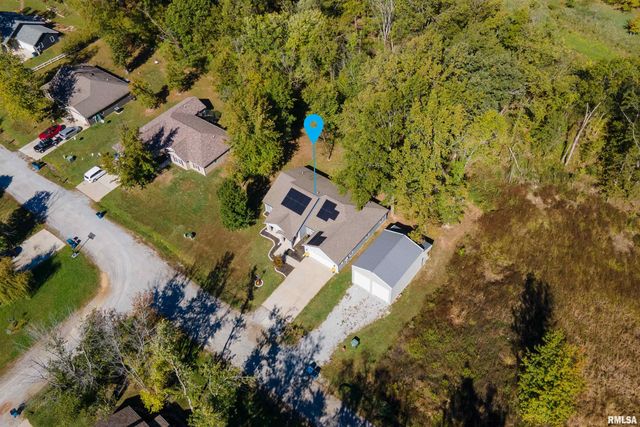 412 Noah Lane, Carterville, IL 62918