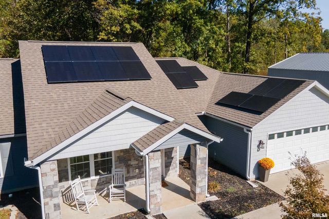 412 Noah Lane, Carterville, IL 62918