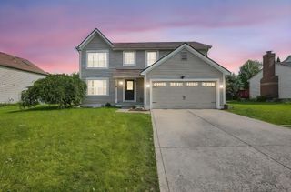 8542 Firstgate Drive, Reynoldsburg, OH 43068