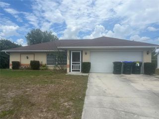 1450 S BISCAYNE DRIVE, North Port, FL 34287