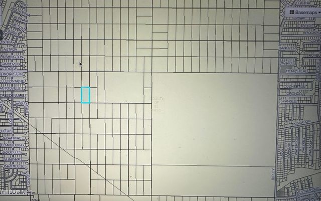 147843 5 Acres, Horizon City, TX 79928