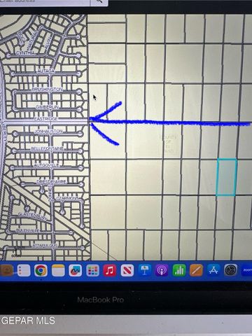 147843 5 Acres, Horizon City, TX 79928
