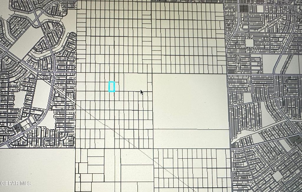 147843 5 Acres, Horizon City, TX 79928