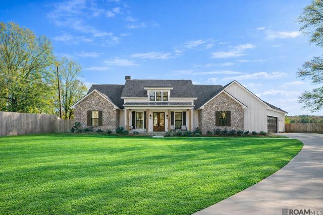 10598 Arnold Rd, Denham Springs, LA 70726