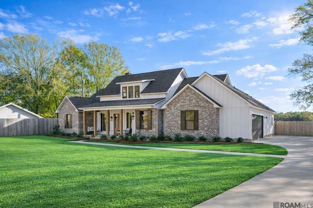 10598 Arnold Rd, Denham Springs, LA 70726