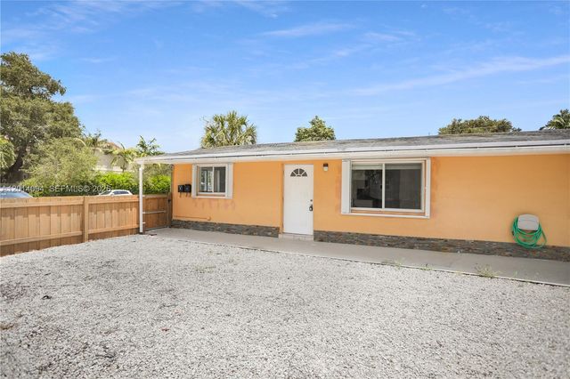 1522 SW 30th St 1, Fort Lauderdale, FL 33315
