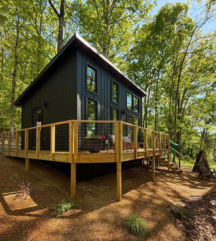 1915 Lamontville Road, Decatur, TN 37322