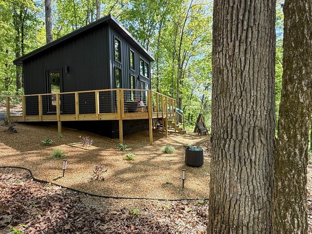 1915 Lamontville Road, Decatur, TN 37322