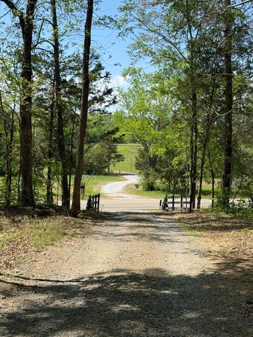 1915 Lamontville Road, Decatur, TN 37322