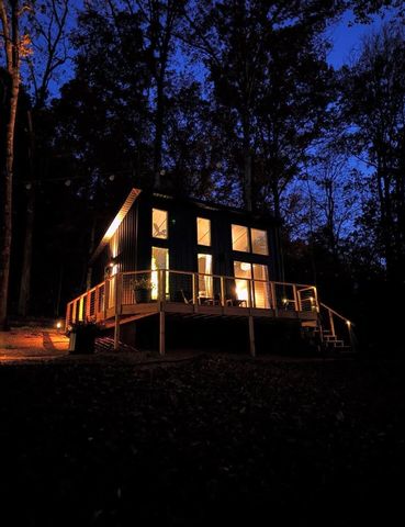 1915 Lamontville Road, Decatur, TN 37322