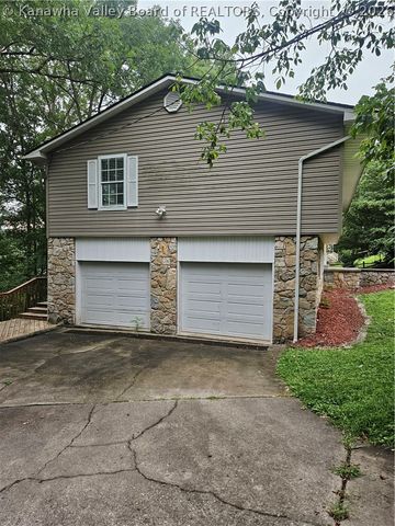 109 Ridgewood Forest Road, St Albans, WV 25177