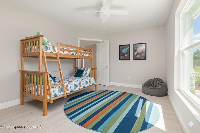 1526 Holcomb Street NW, Palm Bay, FL 32907