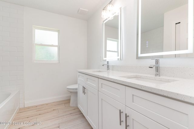 1526 Holcomb Street NW, Palm Bay, FL 32907