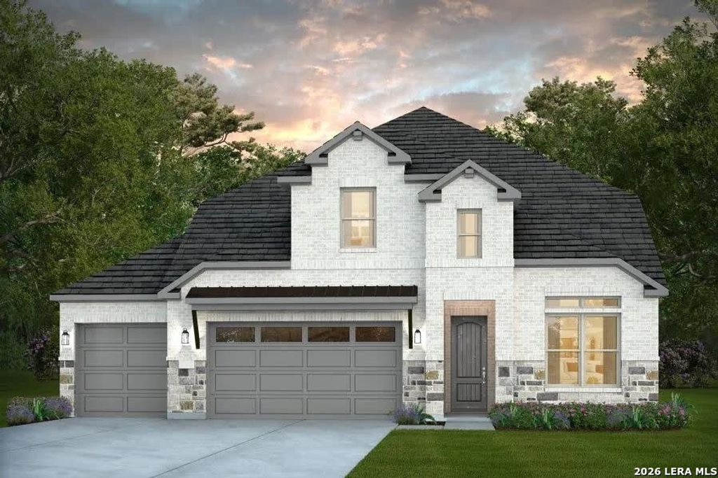 11911 GAUCHO MOUNTAIN, San Antonio, TX 78254