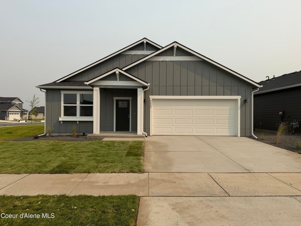 4485 E Rare Fox AVE, Post Falls, ID 83854 photo 1