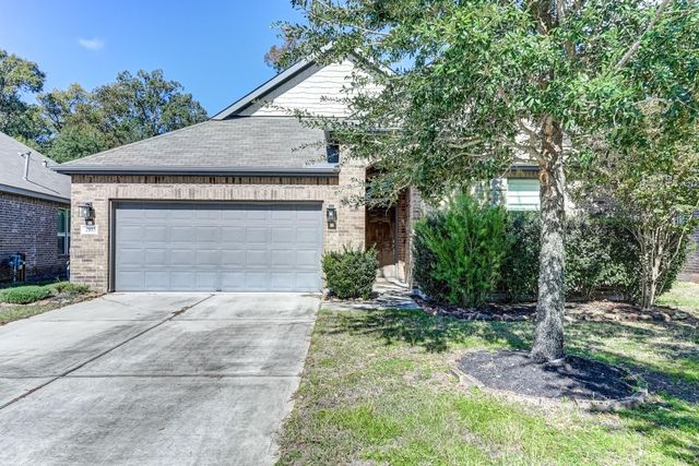 2103 Parnevik Place, Conroe, TX 77304