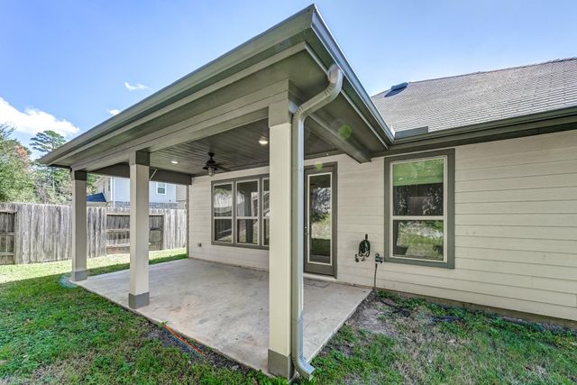 2103 Parnevik Place, Conroe, TX 77304