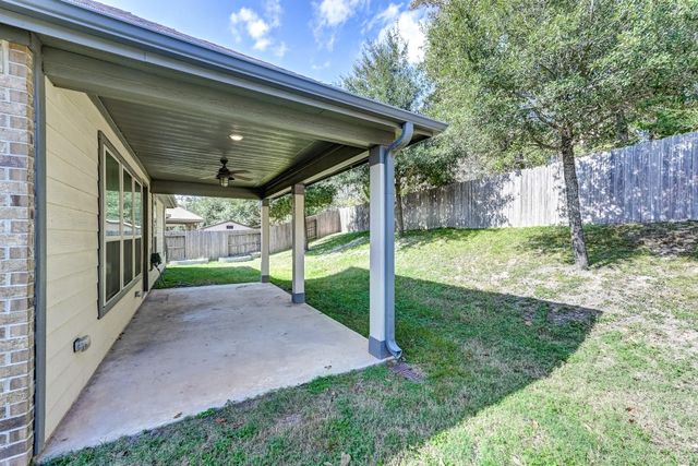 2103 Parnevik Place, Conroe, TX 77304