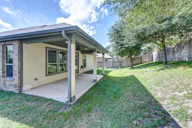 2103 Parnevik Place, Conroe, TX 77304