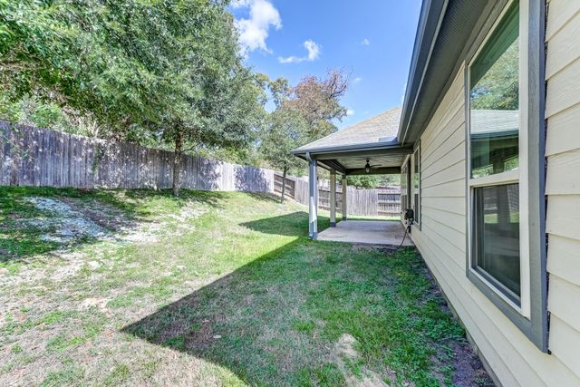 2103 Parnevik Place, Conroe, TX 77304