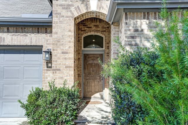 2103 Parnevik Place, Conroe, TX 77304
