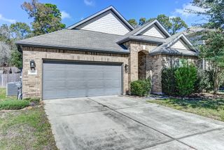 2103 Parnevik Place, Conroe, TX 77304