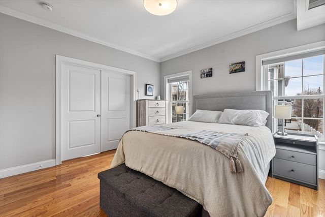 8-10 Ann St 8, Boston, MA 02122