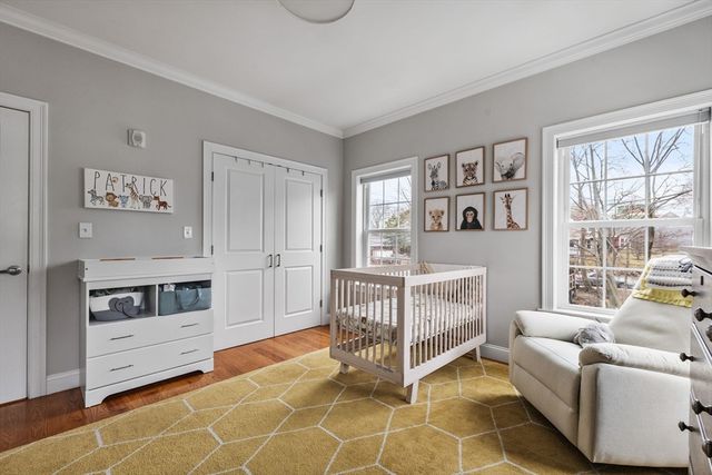 8-10 Ann St 8, Boston, MA 02122